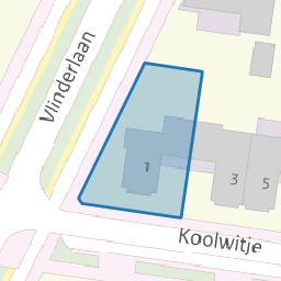 Perceel OTH01-P-2097