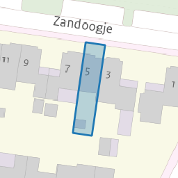 Perceel OTH01-P-2101