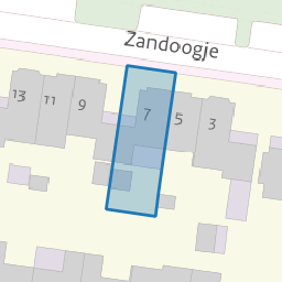 Perceel OTH01-P-2102