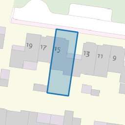 Perceel OTH01-P-2106