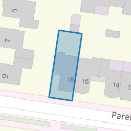 Perceel OTH01-P-2109