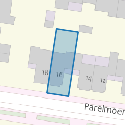 Perceel OTH01-P-2110