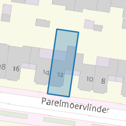 Perceel OTH01-P-2112