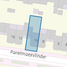 Perceel OTH01-P-2113