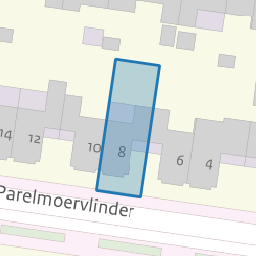 Perceel OTH01-P-2114