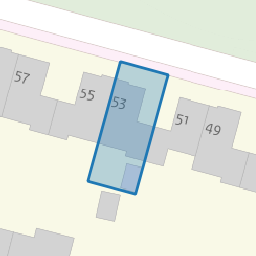 Perceel OTH01-P-2122