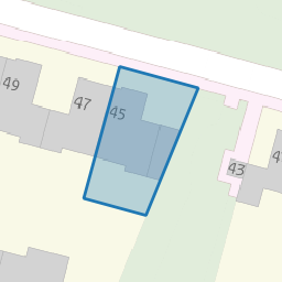 Perceel OTH01-P-2126