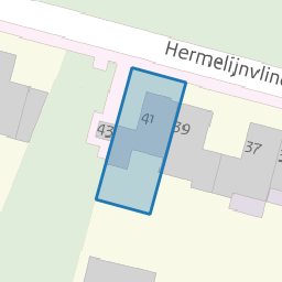 Perceel OTH01-P-2127