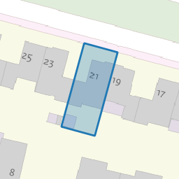 Perceel OTH01-P-2137