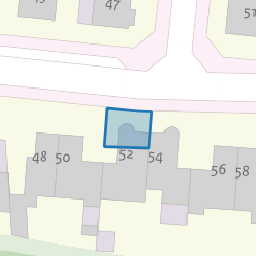 Perceel OTH01-P-2154