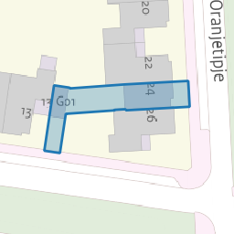 Perceel OTH01-P-2163