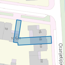 Perceel OTH01-P-2166