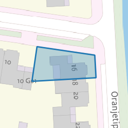 Perceel OTH01-P-2167