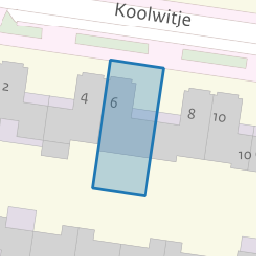 Perceel OTH01-P-2170