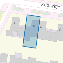 Perceel OTH01-P-2171