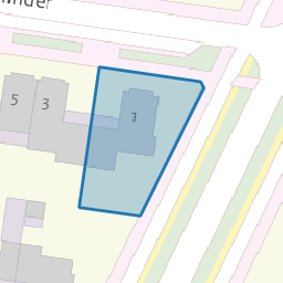 Perceel OTH01-P-2174