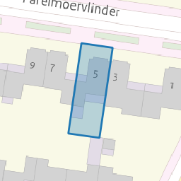 Perceel OTH01-P-2176