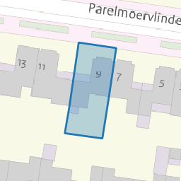 Perceel OTH01-P-2178