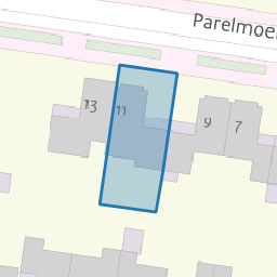 Perceel OTH01-P-2179