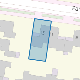 Perceel OTH01-P-2180