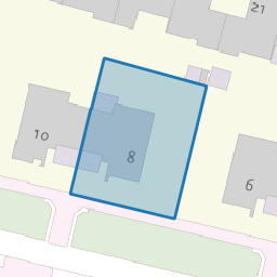 Perceel OTH01-P-2184