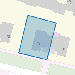 Perceel OTH01-P-2185