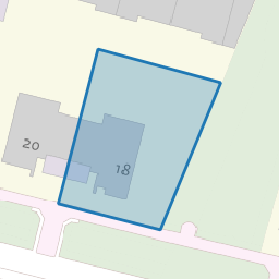 Perceel OTH01-P-2189