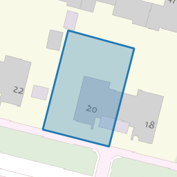 Perceel OTH01-P-2190