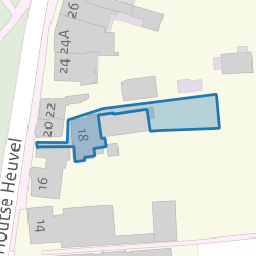 Perceel OTH01-P-2195