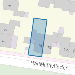 Perceel OTH01-P-2199