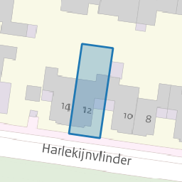 Perceel OTH01-P-2200