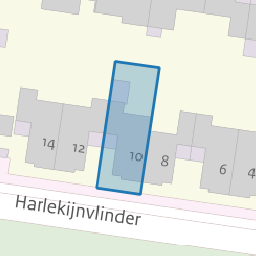 Perceel OTH01-P-2201