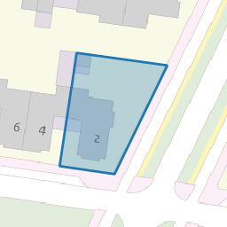 Perceel OTH01-P-2205