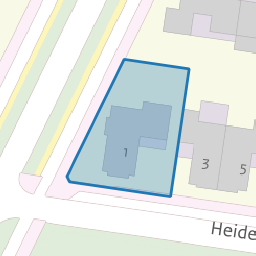 Perceel OTH01-P-2206