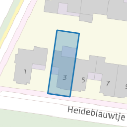 Perceel OTH01-P-2207