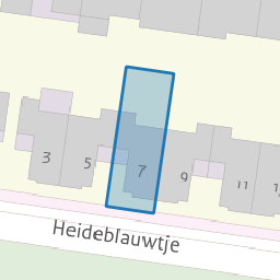 Perceel OTH01-P-2209