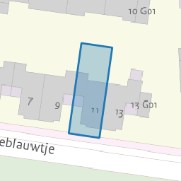 Perceel OTH01-P-2211