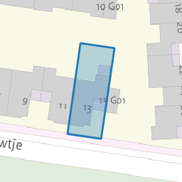 Perceel OTH01-P-2212