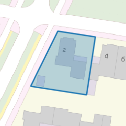 Perceel OTH01-P-2213