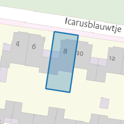 Perceel OTH01-P-2216