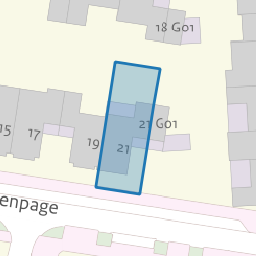 Perceel OTH01-P-2228