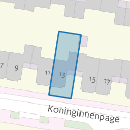 Perceel OTH01-P-2232