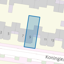 Perceel OTH01-P-2234