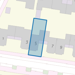 Perceel OTH01-P-2236