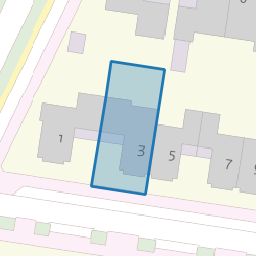 Perceel OTH01-P-2237