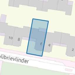 Perceel OTH01-P-2241