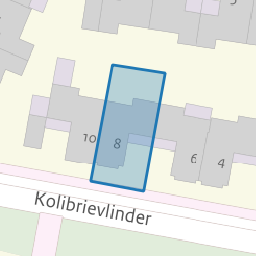 Perceel OTH01-P-2242