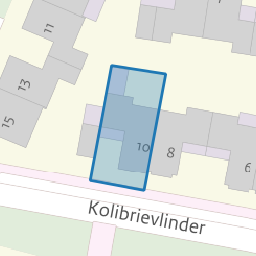 Perceel OTH01-P-2243