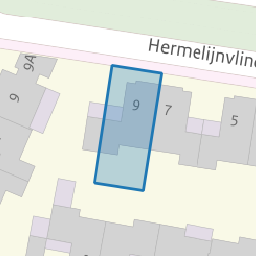 Perceel OTH01-P-2244