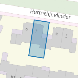 Perceel OTH01-P-2245